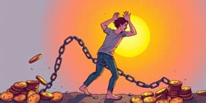 El Despertar Financiero: Revisa Tus Creencias