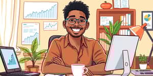 Microemprendimientos: Conviértete en Tu Propio Jefe Financiero