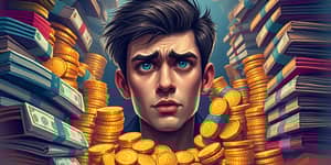 La Ciencia Detrás del Ahorro Compulsivo