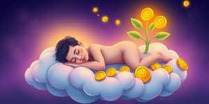 El Hábito del Ahorro: Tu Colchón del Mañana