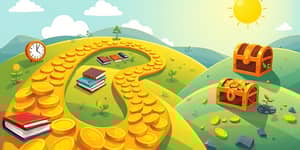 La Ruta al Millón: Pequeños Hábitos, Grandes Fortunas