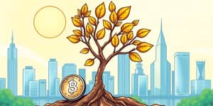 Invierte en Pequeño: Grandes Rendimientos Te Esperan