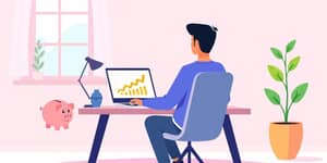 La Disciplina Financiera: El Secreto del Éxito Duradero