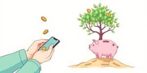 Microinversiones: Pequeños Pasos, Grandes Ganancias