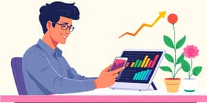 El Hábito de Revisar Tus Finanzas: Un Paso al Éxito