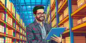 Gestión de Inventarios: Optimizando el Capital en tu Almacén