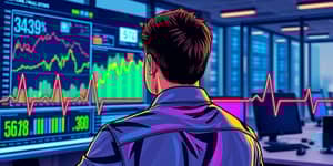 Monitoreo Financiero: El Pulso Constante de tu Negocio