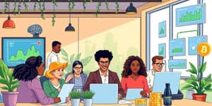 Más Allá del Salario: Genera Fuentes de Ingresos Múltiples