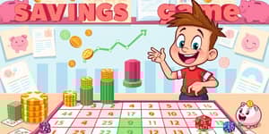 Ahorrar es un Juego: Gánalo con Estos Hábitos