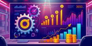 Automatización Financiera: El Secreto de los Ricos