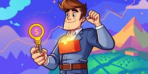 Errores al Invertir: Aprende de Ellos