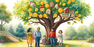 Construyendo un Patrimonio Generacional