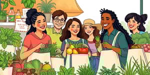 El Poder del Consumo Consciente