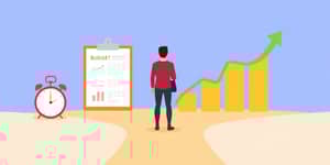 Control Presupuestario: Del Plan a la Realidad con Disciplina