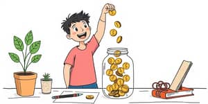 Despierta Tu Ahorrador Interior: Estrategias Simples