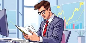 Análisis Horizontal y Vertical: Descifrando Tendencias en tus Balances