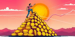 Del Ahorro a la Riqueza: Pasos para Construir tu Patrimonio