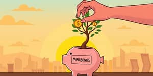 Mini Bonos: Pequeñas Inversiones, Grandes Oportunidades