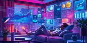 Automatiza Tus Finanzas: Ahorra Sin Esfuerzo