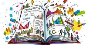 Reportes Financieros: Más Allá de los Números, la Historia de tu Negocio