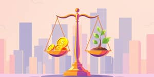 Estructura de Capital: El Equilibrio Perfecto para tu Empresa