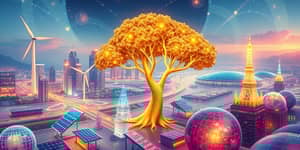 Inversiones en Infraestructura: Cimentando Tu Futuro Financiero