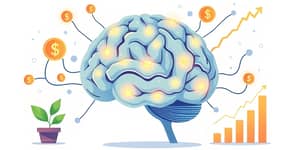 Hábitos Monetarios: Cómo Programar Tu Cerebro para el Éxito