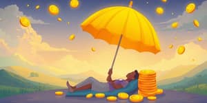 La Importancia del Fondo de Emergencia: Tu Colchón Financiero