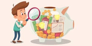 Audita Tus Gastos: Dónde se Va Tu Dinero