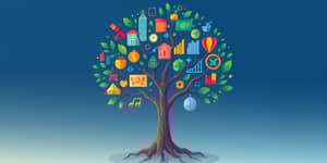 Fondos Cotizados en Bolsa (ETFs): Flexibilidad y Diversificación