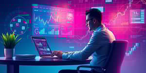 Modelos Cuantitativos para el Inversor Minorista: Una Guía Práctica