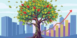 Inversiones de Capital de Crecimiento: Apuesta por el Futuro