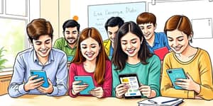 Educando Financieramente a la Próxima Generación