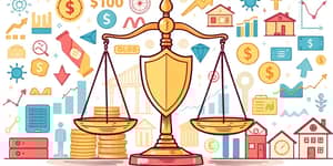 Gestión de Cartera: Maximizando Retornos, Minimizando Riesgos