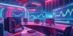 Dominando el Trading Algorítmico: Estrategias Programadas