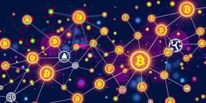 Finanzas Descentralizadas (DeFi): La Revolución Silenciosa