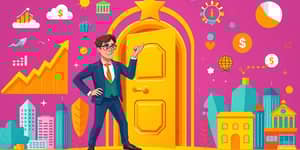 Private Equity para Inversores Acreditados: Acceso a Clases de Activos Exclusivas