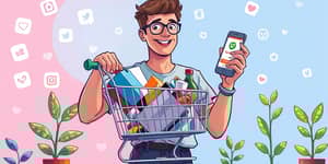 Adiós a las Compras Impulsivas: Domina Tus Gastos