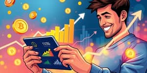 Robo-Advisors: Automatiza Tu Estrategia de Inversión