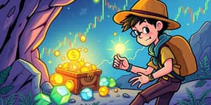 Inversión de Valor: Encontrando Joyas Escondidas en el Mercado