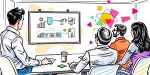 El Arte de la Venta en Corto: Estrategias Avanzadas