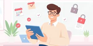 Simplificando las Declaraciones de Impuestos