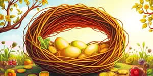 Construye Tu Nido Financiero: Protegiendo Tu Futuro