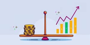 Opciones y Futuros: Dominando la Palanca Financiera