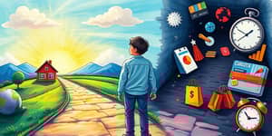 Deudas Que Impulsan vs. Deudas Que Hunden