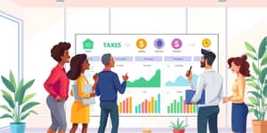 Planificación Fiscal: Optimizando Impuestos de Forma Legal y Ética