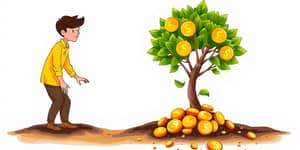 Ahorro Inteligente: Estrategias para Multiplicar tu Dinero