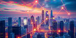 Blockchain Más Allá de las Cripto: Aplicaciones Financieras