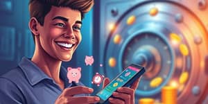 Automatización Financiera: Gana Tiempo y Dinero