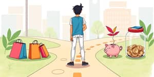 La Trampa del Consumo: Cómo Evitar Gastos Innecesarios